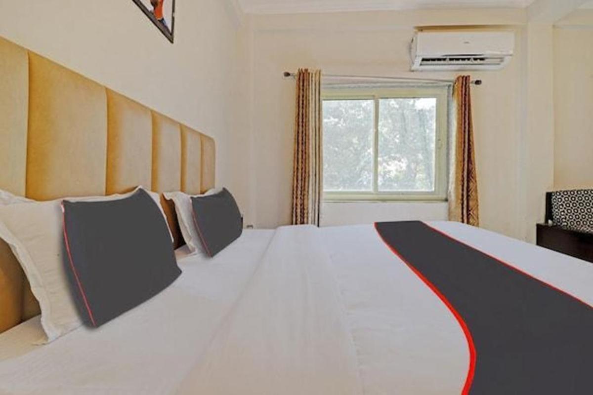 Hotel Amishi Raiwala 외부 사진